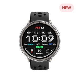 Amazfit Active 2 Round