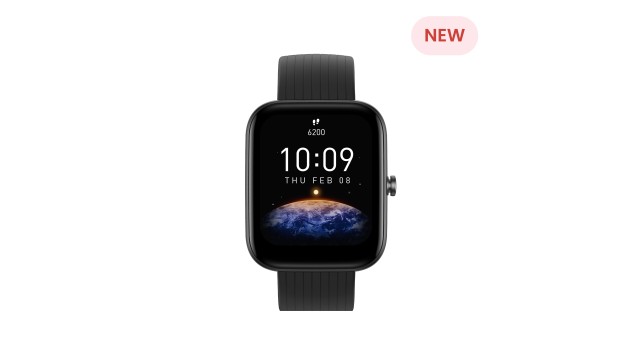 Amazfit Bip 3 Pro