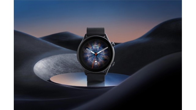 Amazfit GTR 3 Pro