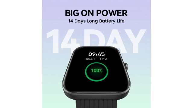 Amazfit Bip 3