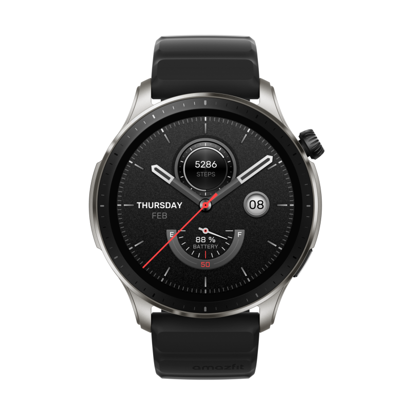 Amazfit GTR 4 - Image 3