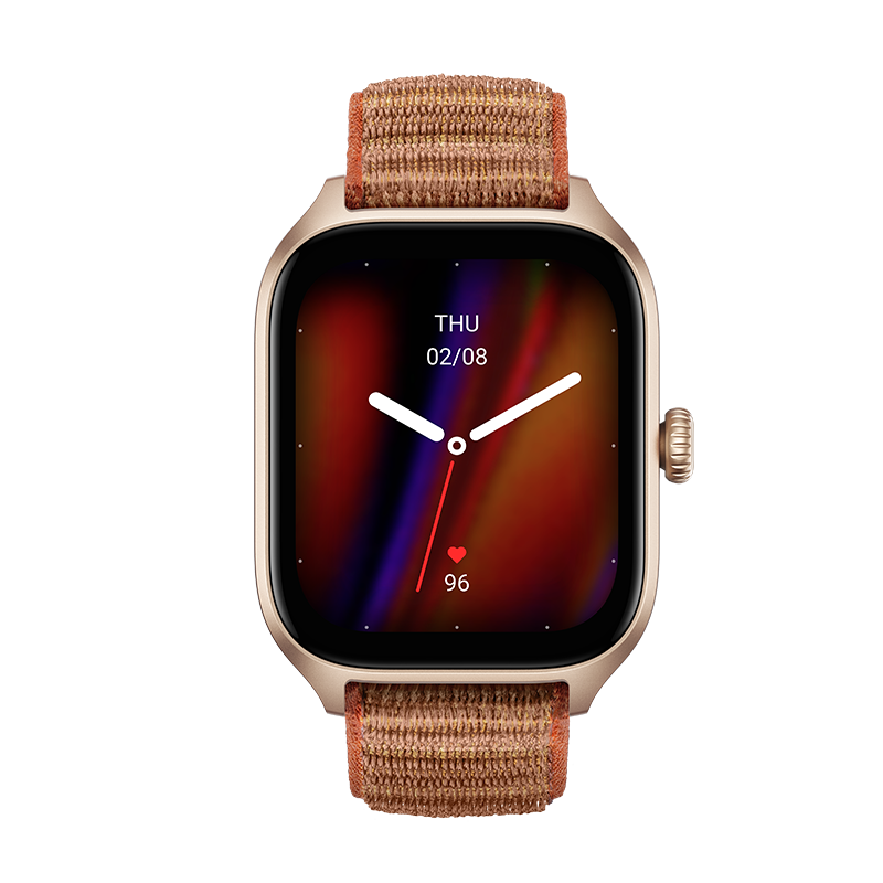 Amazfit GTS 4