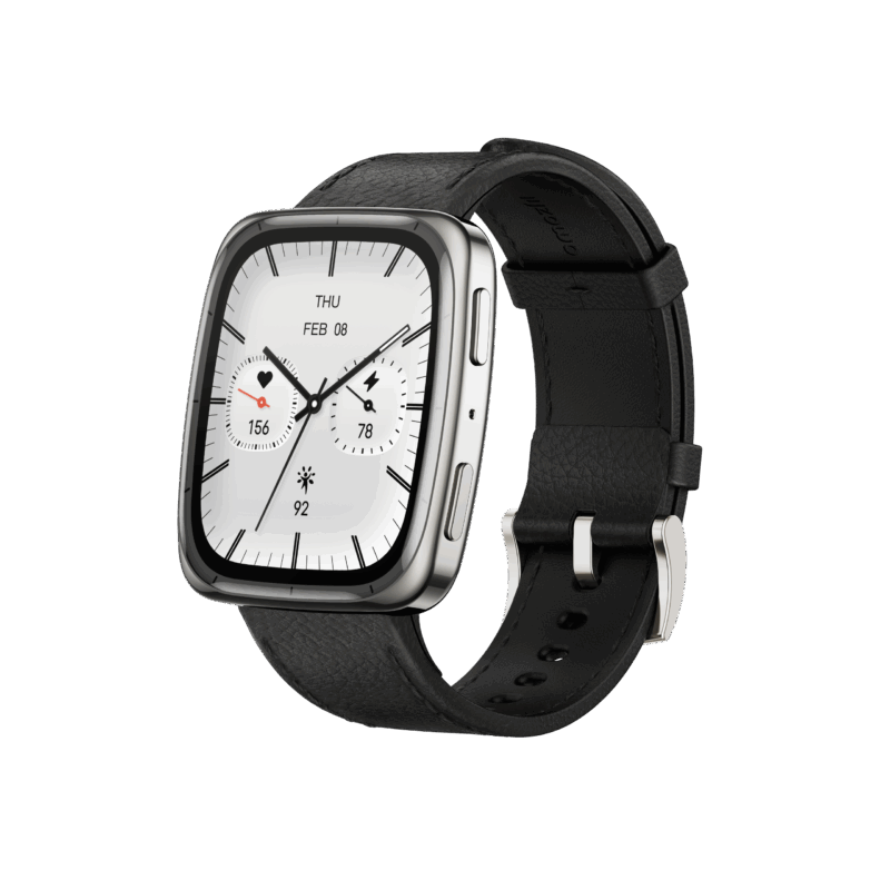 Amazfit Active 2 Round - Image 8