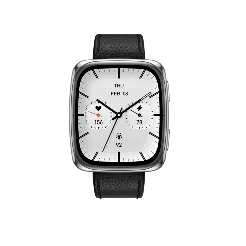 Amazfit Active 2 Round - Image 7