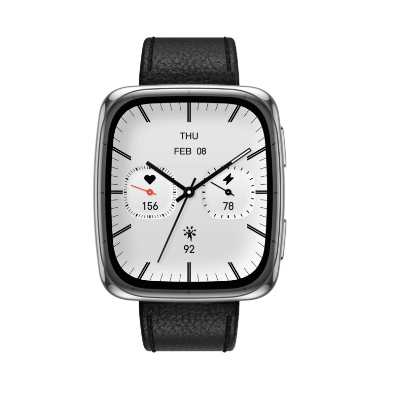 Amazfit Active 2 Square