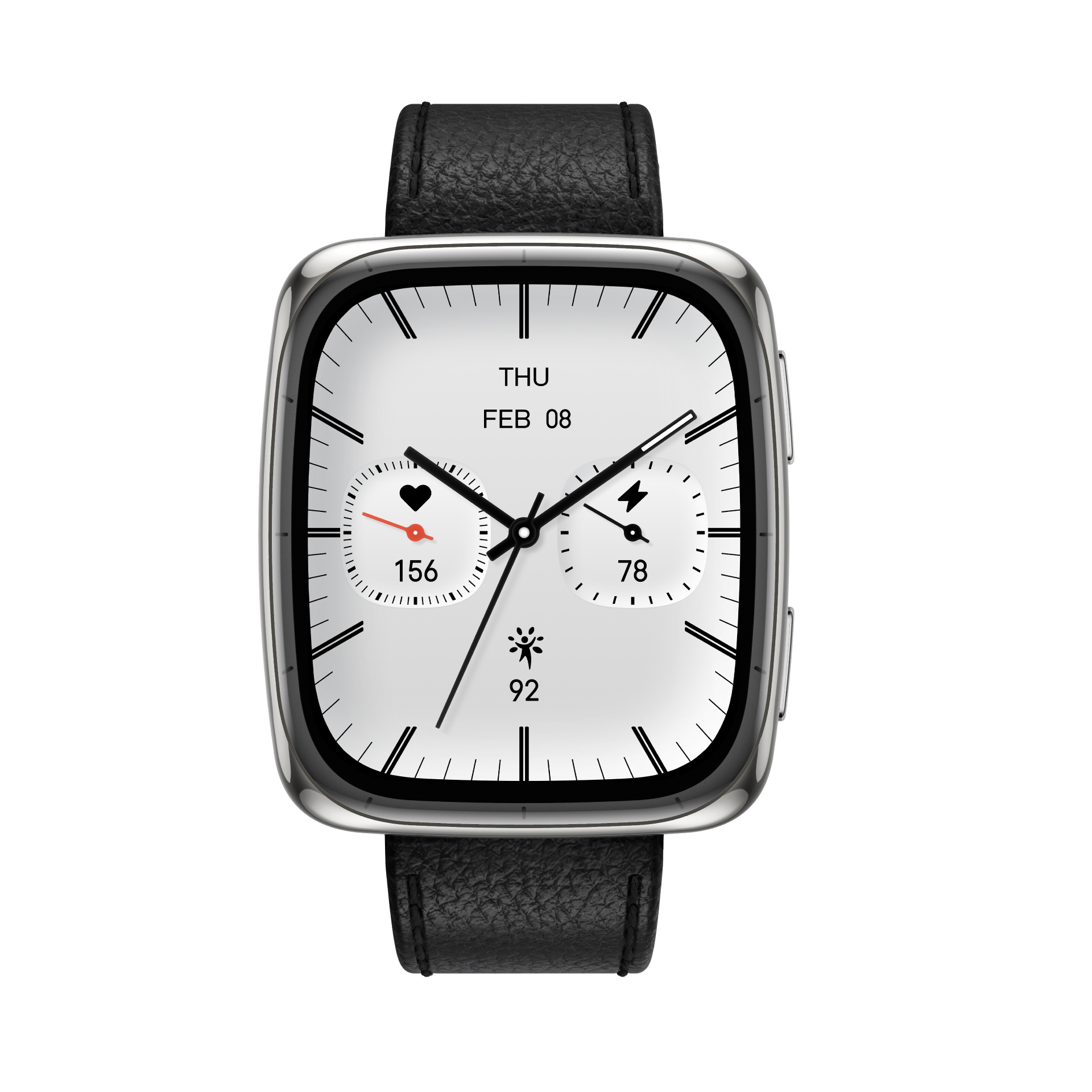 Amazfit Active 2 Square