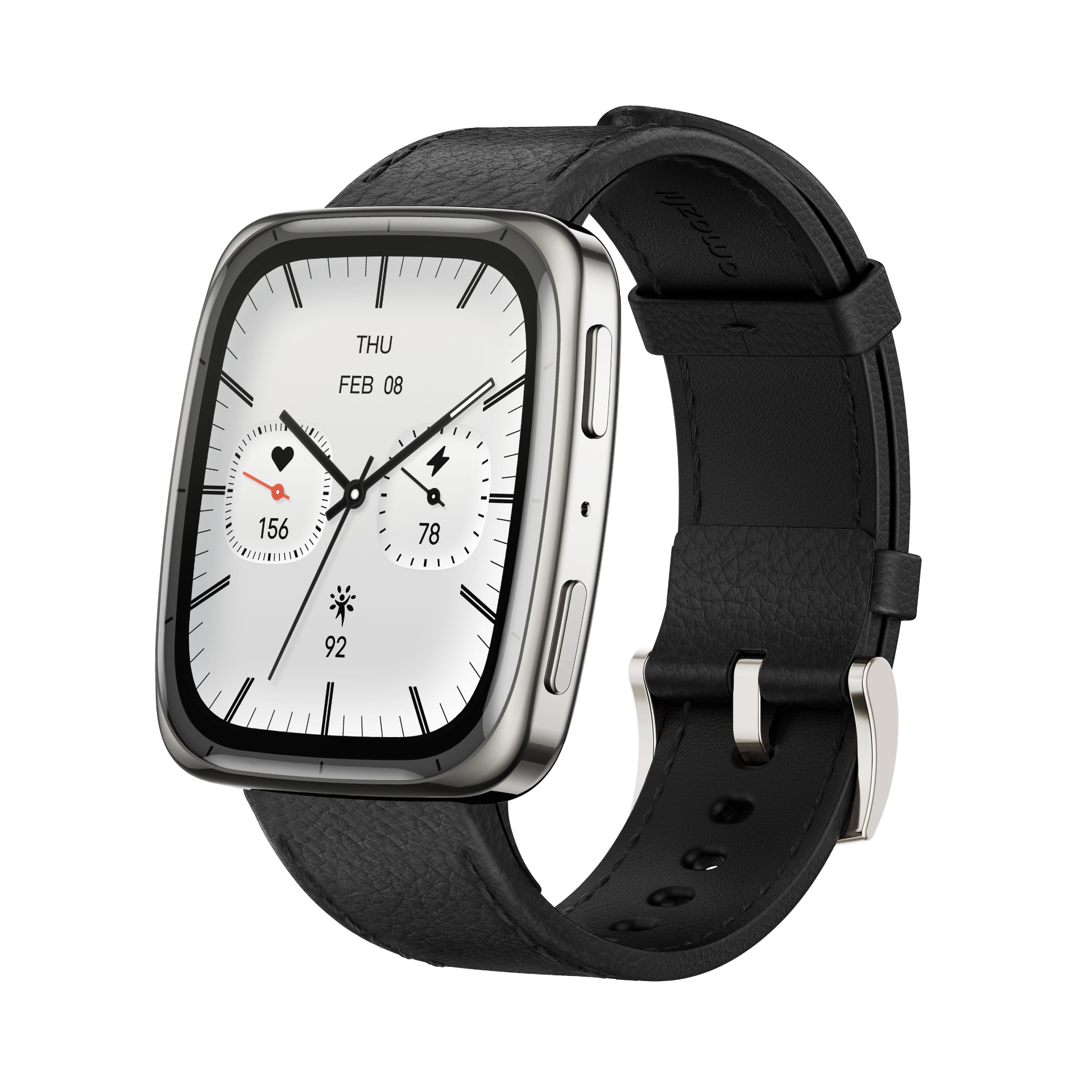 Amazfit Active 2 Square - Image 2