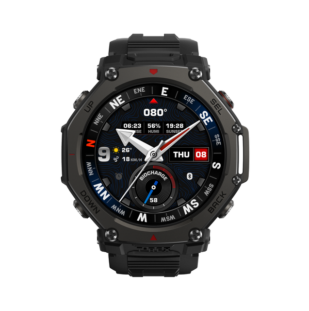 Amazfit T-Rex 3 Pro