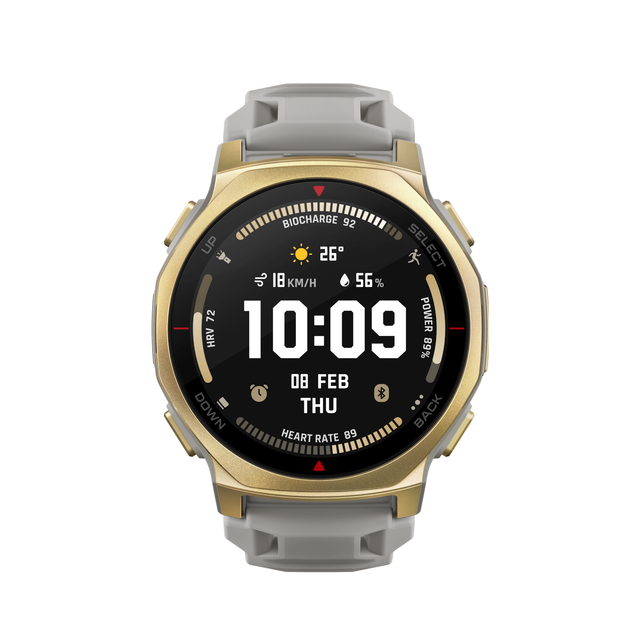 Amazfit T-Rex 3 Pro 44MM - Image 2