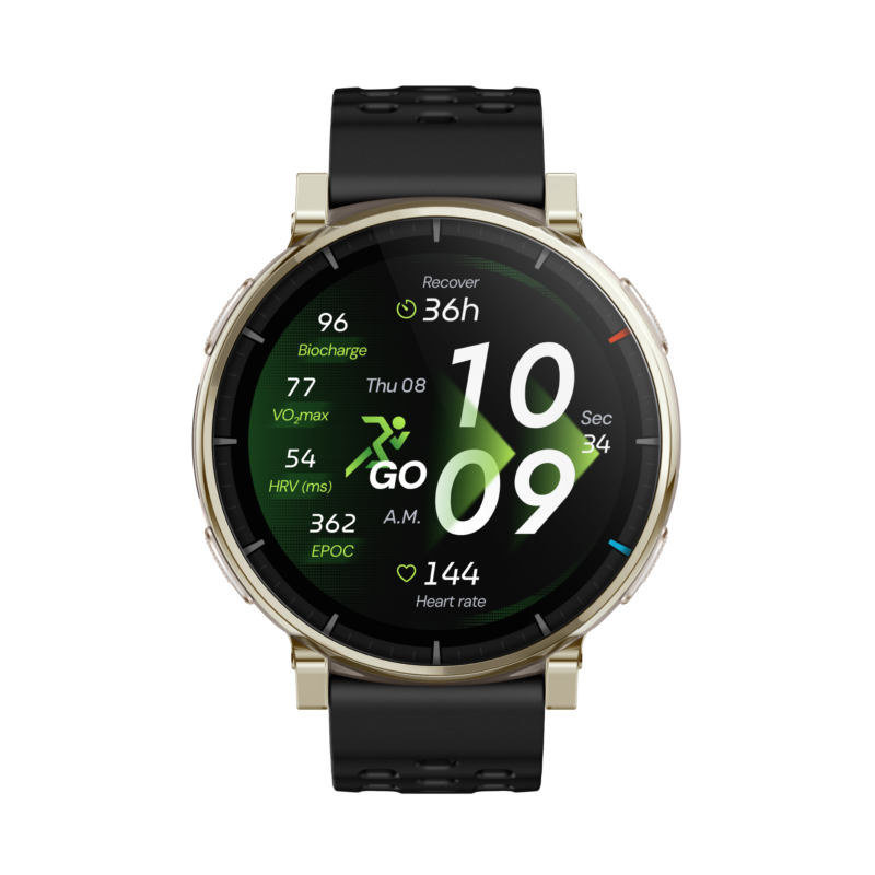 Amazfit Active 3 Premium