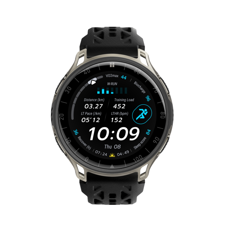 Amazfit Cheetah 2 Pro