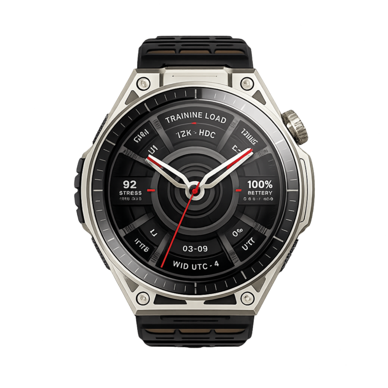 Amazfit Balance Ultra