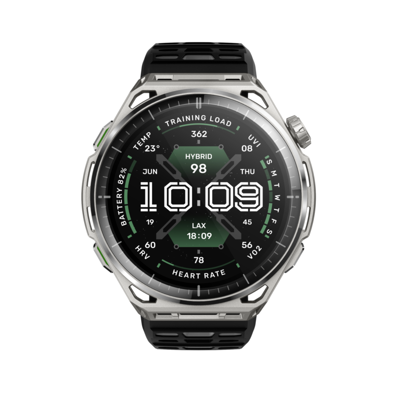 Amazfit Balance 3